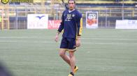 Marco Migliorini | foto &copy; Ciro Coppola | S.S. Juve Stabia